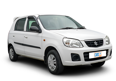 Maruti Alto-img